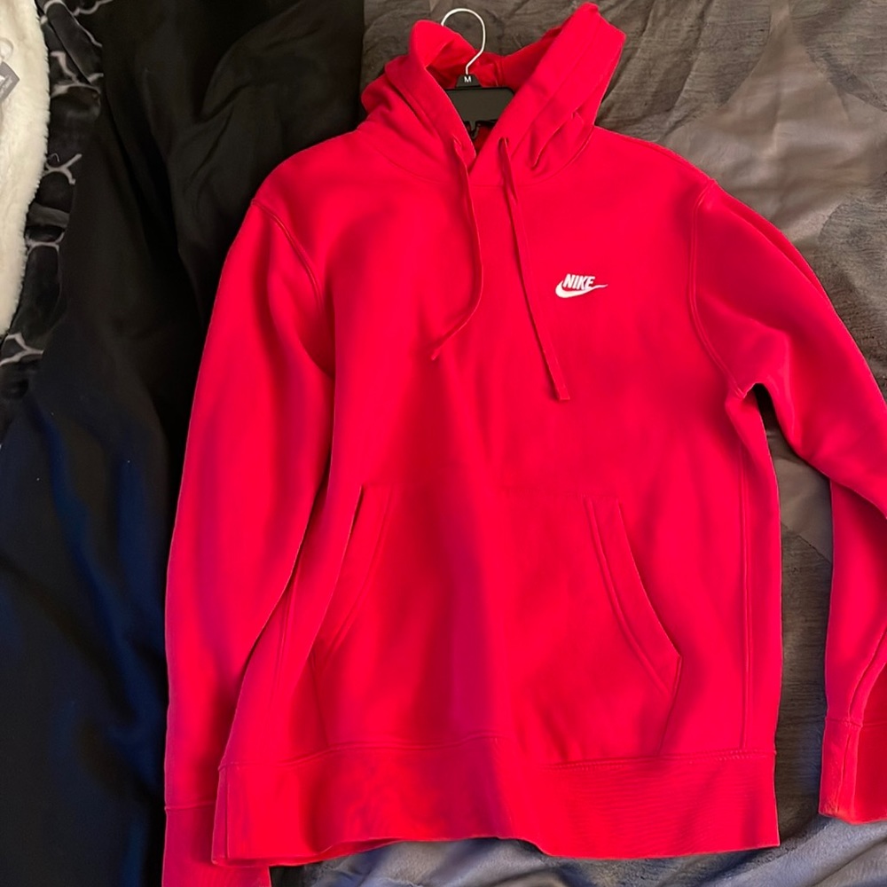 Nike Jacket